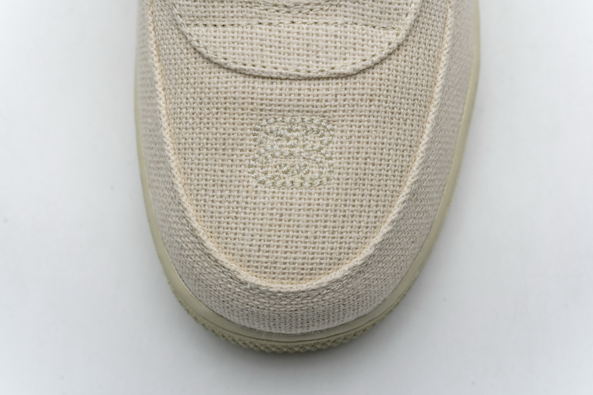 Cz9084 200 Stussy X Nike Air Force 1 Low Fossil Stone 19 - www.kickbulk.co